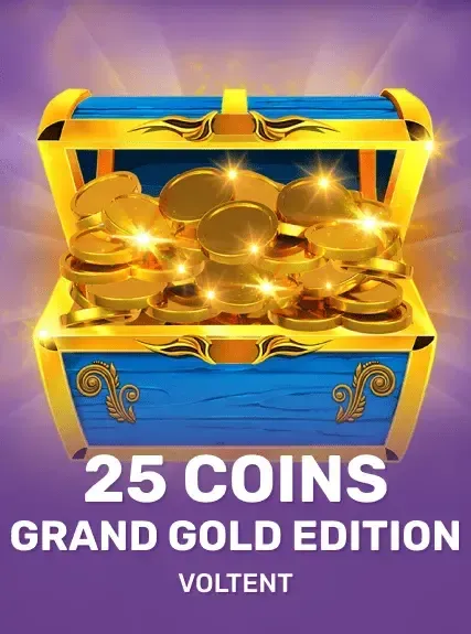 25 Coins 25 Coins