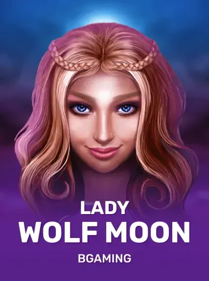 Lady Moon Lady Moon
