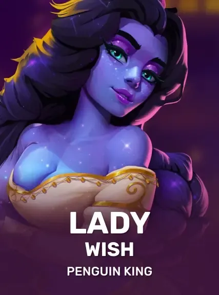 Lady Wish Lady Wish