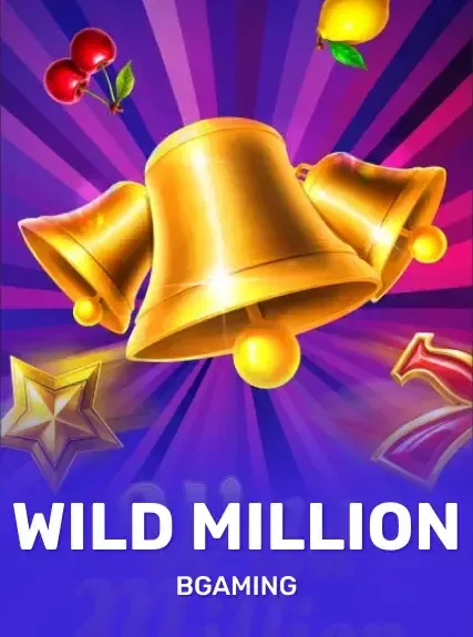 Wild Million Wild Million